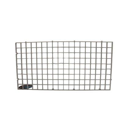 SKRw COLMEIA PLASTICA FURO 15MM 15X30CM C/ 1 BRANC