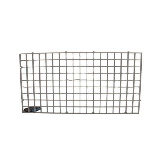 SKRw COLMEIA PLASTICA FURO 15MM 15X30CM C/ 1 BRANC