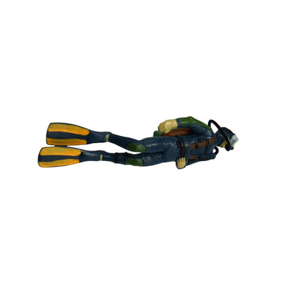 SKRw ENFEITE JJ-026 MERGULHA.FLUTUA.PROFISSIONAL