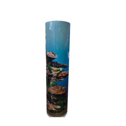 SKRw PAINEL IMAGEM DECOR  30CM 15MT COD-8013/8014