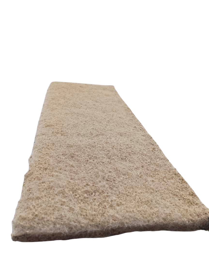 SKRw ESPONJA FILTRANTE REMOVE AMONIA   33X12CM