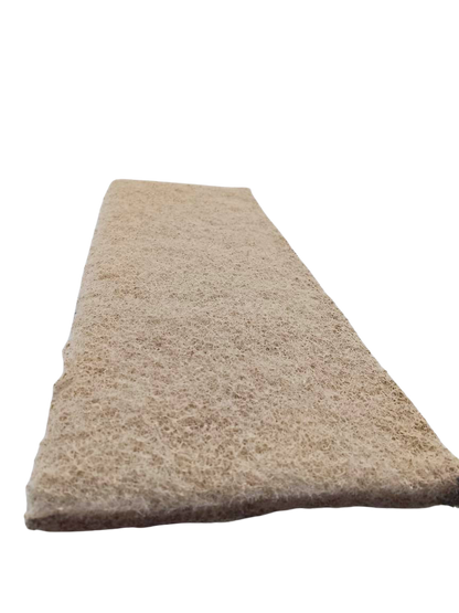 SKRw ESPONJA FILTRANTE REMOVE AMONIA   33X12CM