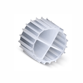 SKRw BIO MIDIA K1 11*7 MM FLUT.PLAST.  20LT