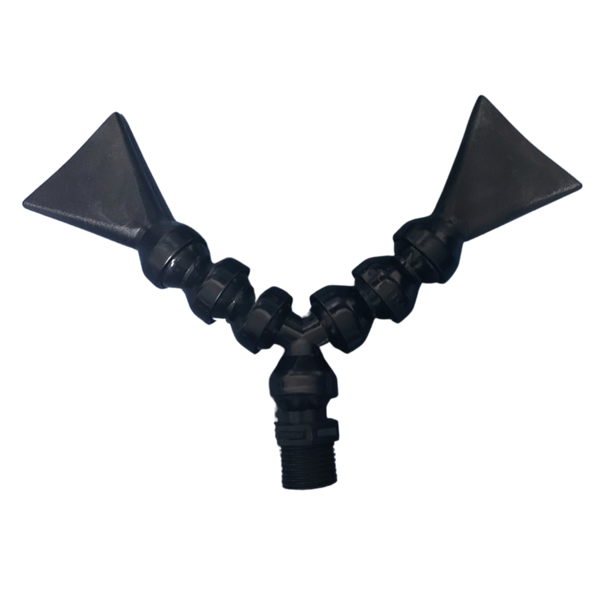 SKRw LOC LINE 1/2" Y+ NIPE+2 BICO PATO+4 INT