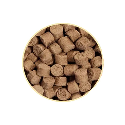 POYTARA CARNIVOROS DE FUNDO  130G