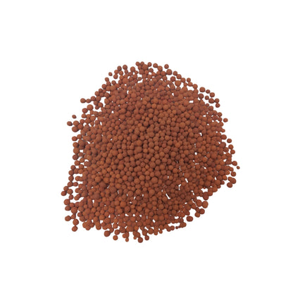 SKRw CERAMICA S-2 BIO ESFERA 4MM MARROM  300G