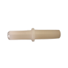 SKRw CONECTORES - UNIAO P/ MANGUEIRA - RETA 4MM
