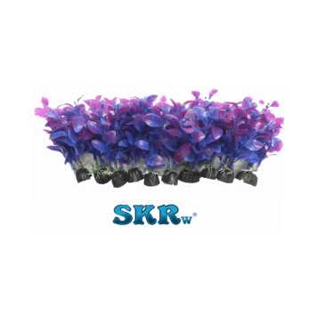 SKRw PLANTA ARTIFICIAL LX-S 308 10CM C/ 10 UNID.