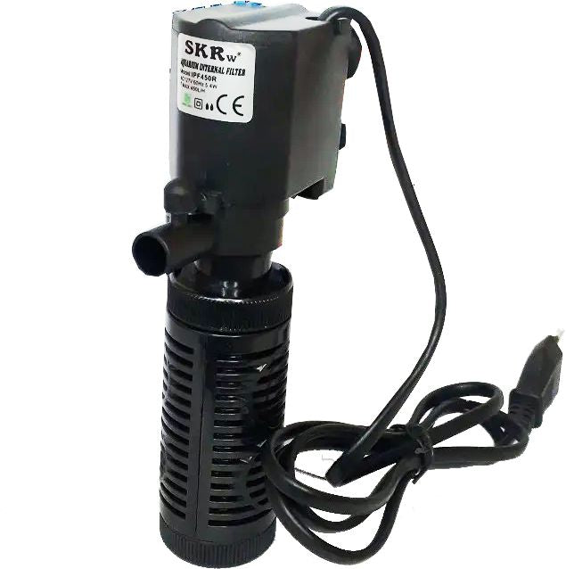 SKRw FILTRO INTERNO IPF- 450R  450LH 5.4W 220V
