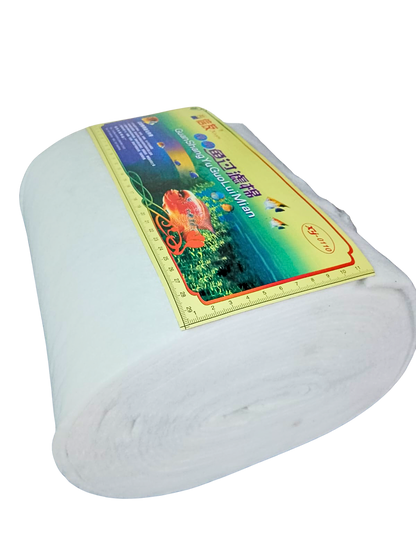 XINYOU ESPONJA BIOLOGICA  BR. XY-0110 1000X30X0.5C