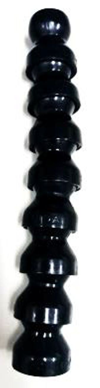 SKRw LOC LINE 1/2" INTERMEDIARIO C/ 8 PC