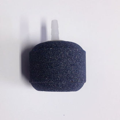 SKRw POROSA CILINDRICA CINZA  Nº11 39X32X4 mm