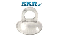 SKRw VENTOSA DE SILICONE P/ TERMOMETRO FLUTUANTE