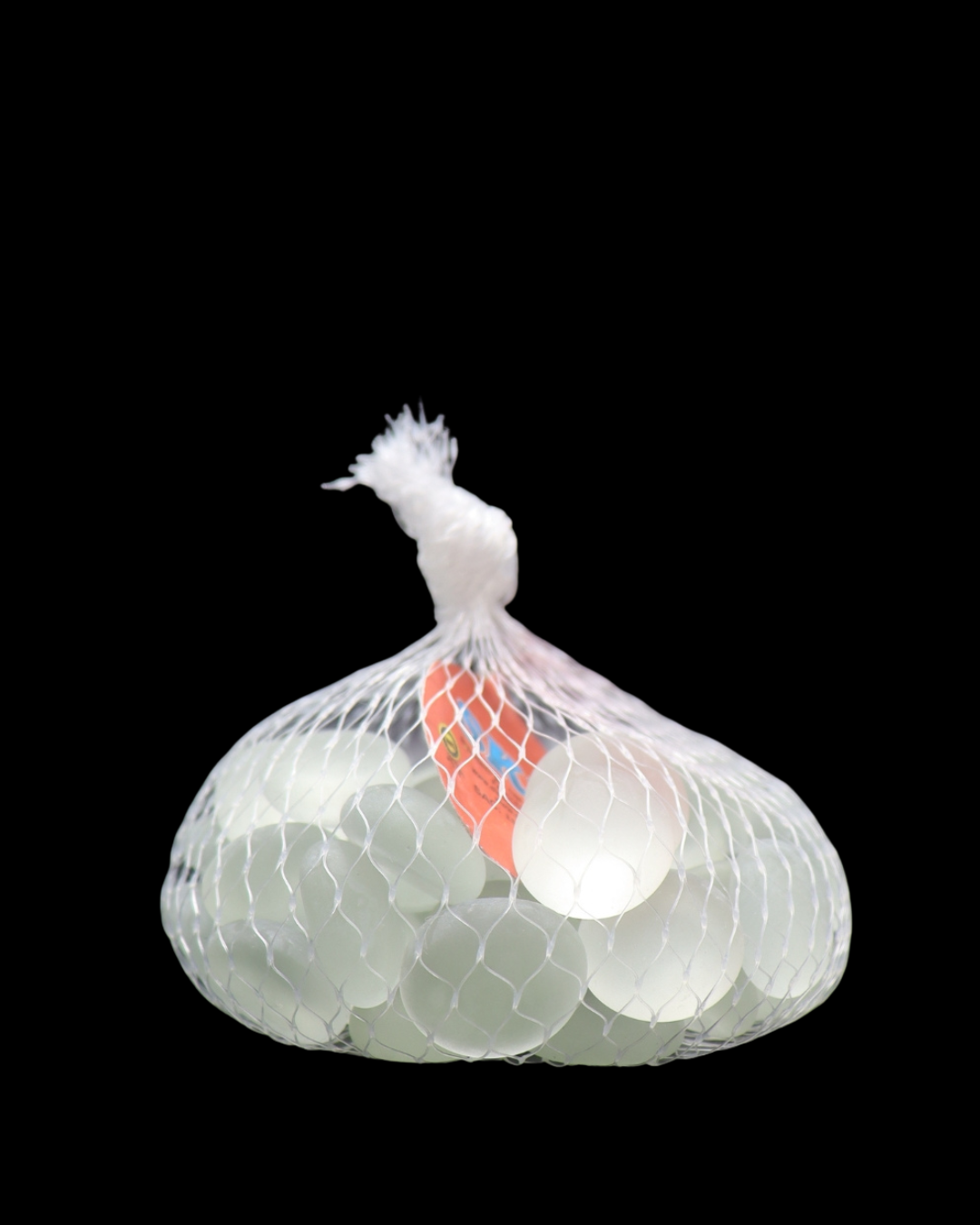 SKRw ENFEITE DE VIDRO F-17-19  FOSCO BRANCO 200G