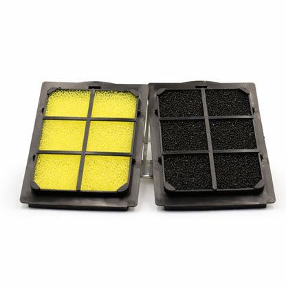 SKRw FILTRO EXTERNO HF- 680  680L/H 220V