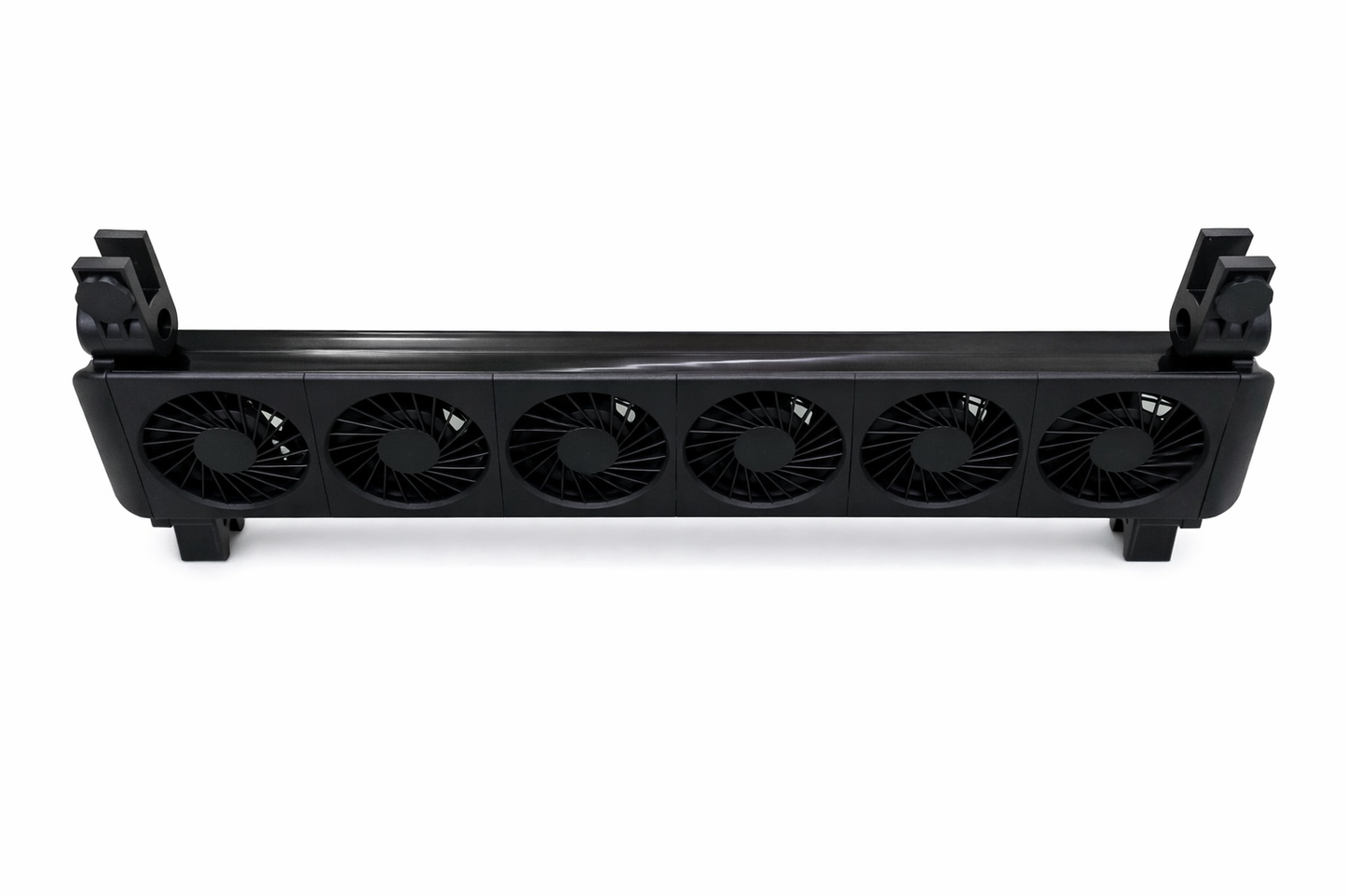 SKRw COOLER FAN 6 COOLER F-6 PRO SEXTUPLO BIVOLT