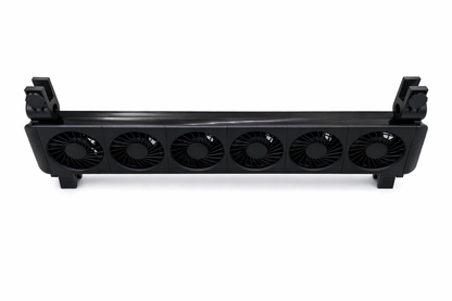 SKRw COOLER FAN 6 COOLER F-6 PRO SEXTUPLO BIVOLT
