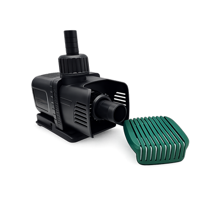 SKRw BOMBA SUBMERSA ECO - DC 12000  L/H BIVOLT
