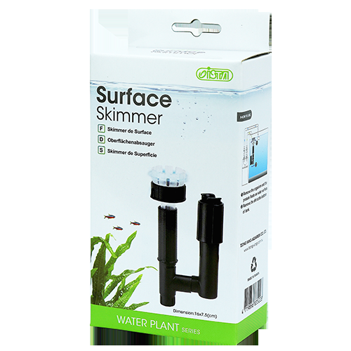 ISTA SURFACE SKIMMER WATERPLANT I-522