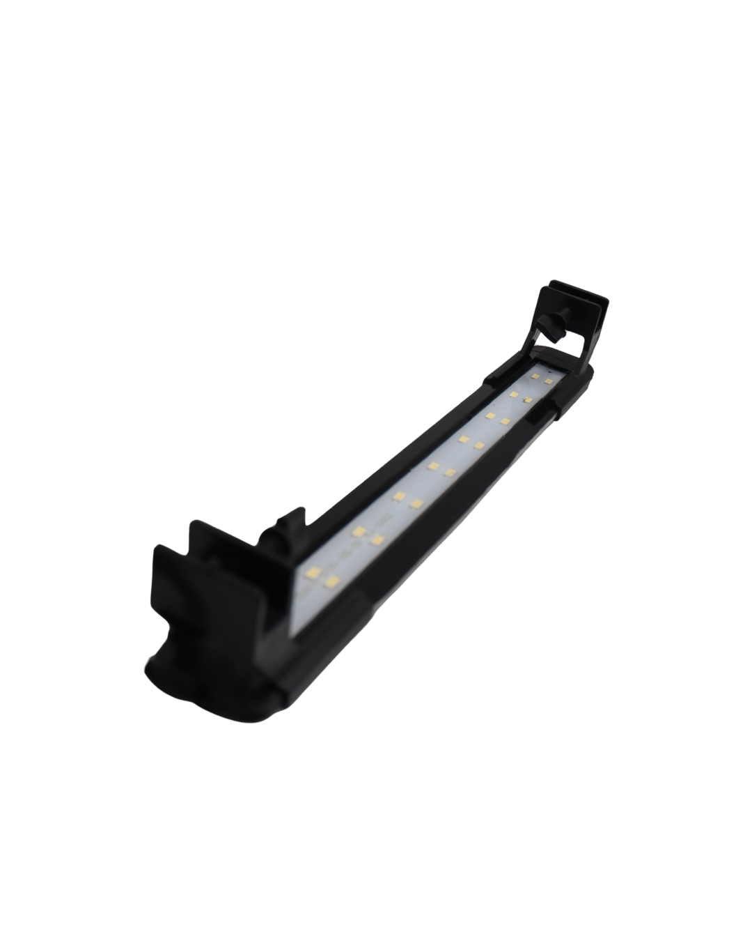 SKRw LUMINARIA LED DARKSLIN FUL.SP.40/45CM 38CM 10