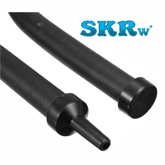 SKRw POROSA CORTINA DE AR FLEXIVEL   90CM 36'