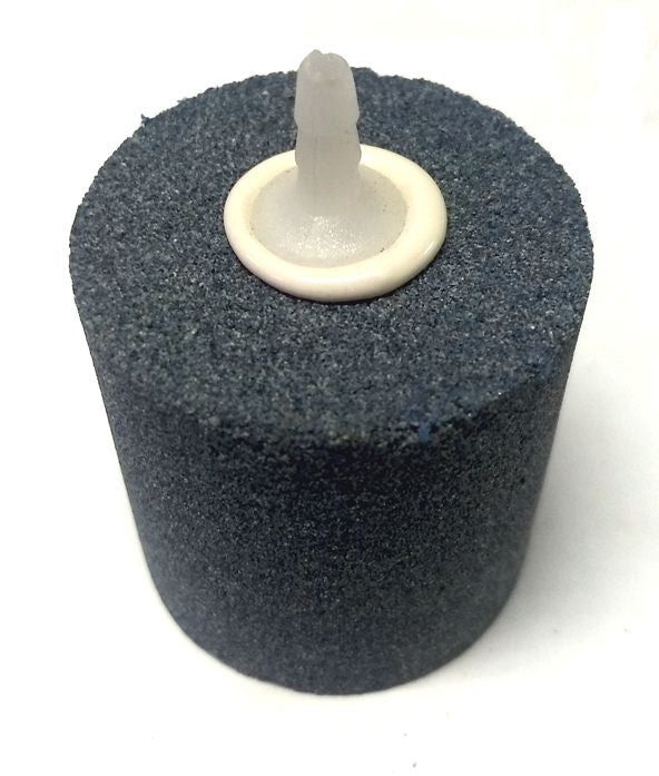 SKRw POROSA CILINDRICA CINZA  Nº17 50X50X6 mm