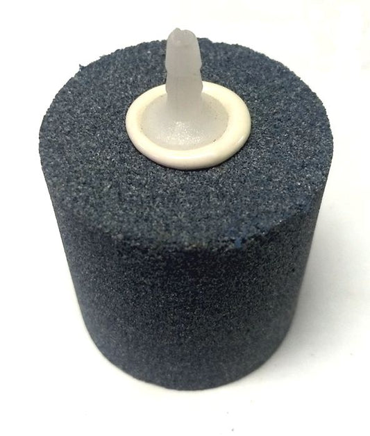 SKRw POROSA CILINDRICA CINZA  Nº17 50X50X6 mm