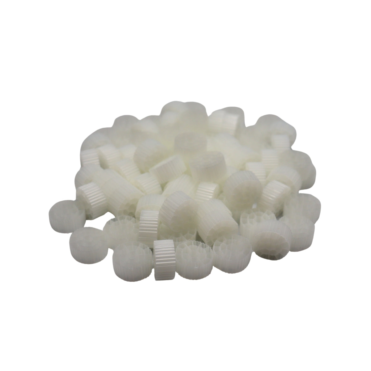 SKRw BIO MIDIA K3 25*12 MM FLUT.PLAST.   3 LT
