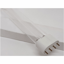 SKRw LAMP.UV  PL 36W 4 PINOS 2G11 ELETROMAGNETICA