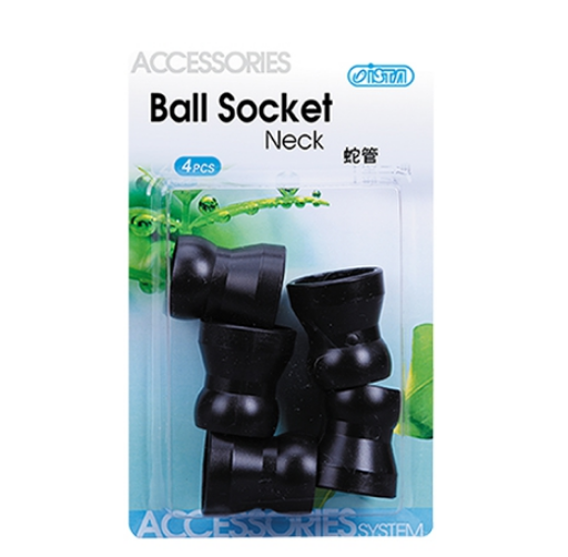 ISTA BALL SOCKET NECK I-871 1" 5 UN.DIR.FLUXO ----
