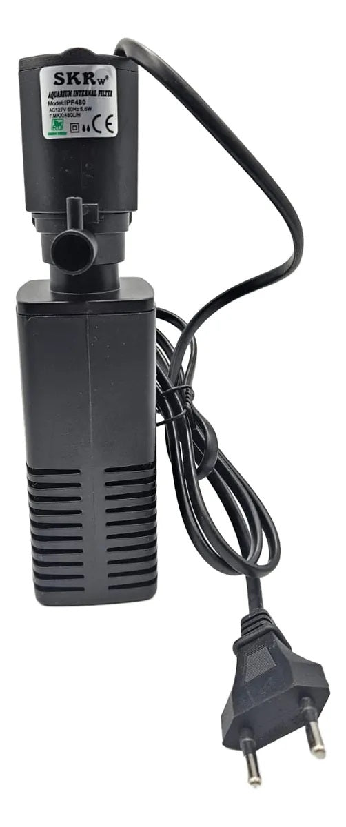 SKRw FILTRO INTERNO IPF- 480 480LH 5.6W 127V