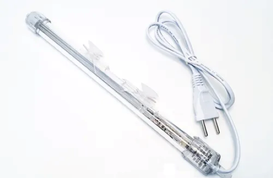 HOPAR TERMOSTATO ELETRONICO TRANSPARENTE 200W 220V