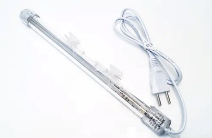 HOPAR TERMOSTATO ELETRONICO TRANSPARENTE 200W 220V
