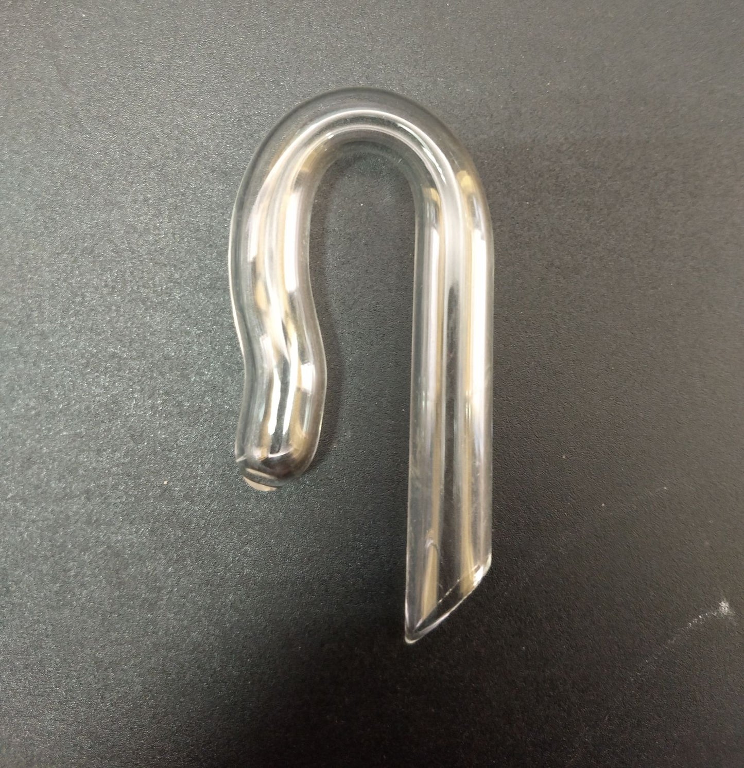 SKRw MONITOR CO2 GLASS DROP CHECKER GANCHO CO2-J
