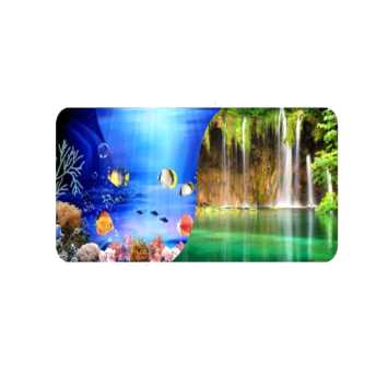 SKRw PAINEL IMAGEM DECOR  60CM 15MT COD-9081/9083