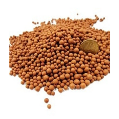 SKRw CERAMICA S-2 BIO ESFERA 4MM MARROM 1000G