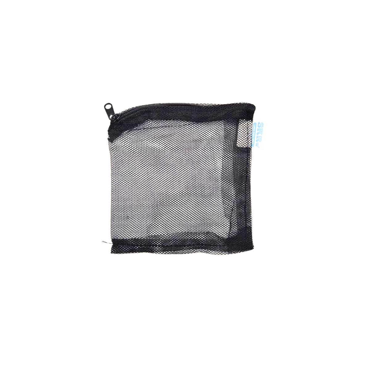 SKRw BOLSA  MAT.FILT. FP-01 12X12CM MALHA FINA PR