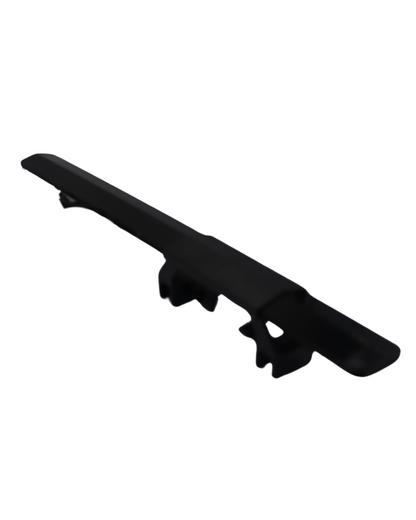SKRw LUMINARIA LED DARKSLIN FUL.SP.30/35CM 28CM 8W