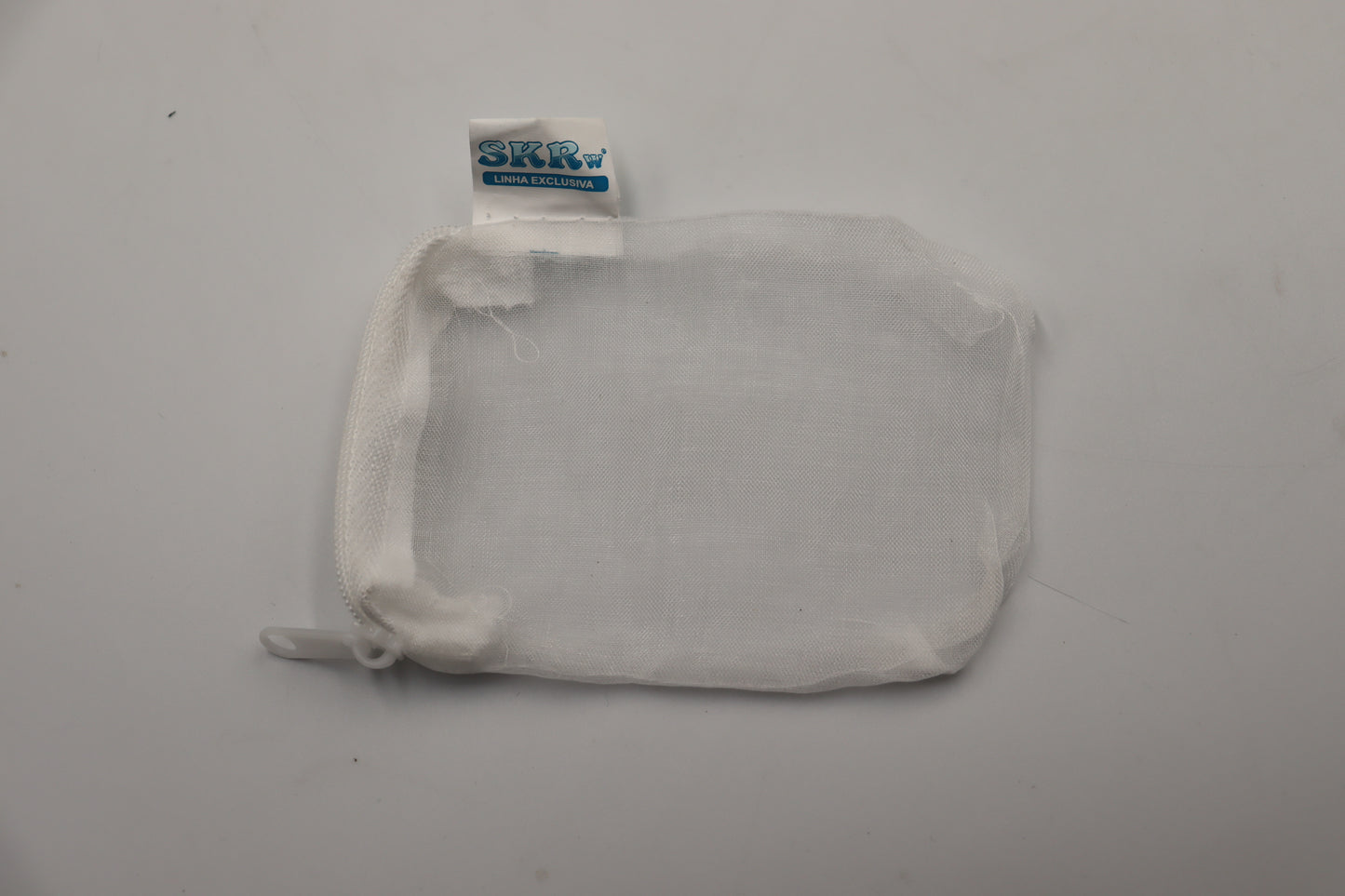SKRw BOLSA REFORCADA EF- MINI EX.FIN. SKPURE 8X11