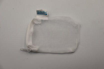 SKRw BOLSA REFORCADA EF- MINI EX.FIN. SKPURE 8X11