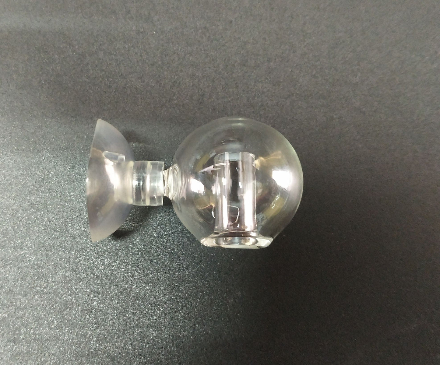 SKRw MONITOR CO2 GLASS DROP CHECKER BOLA - CO2H