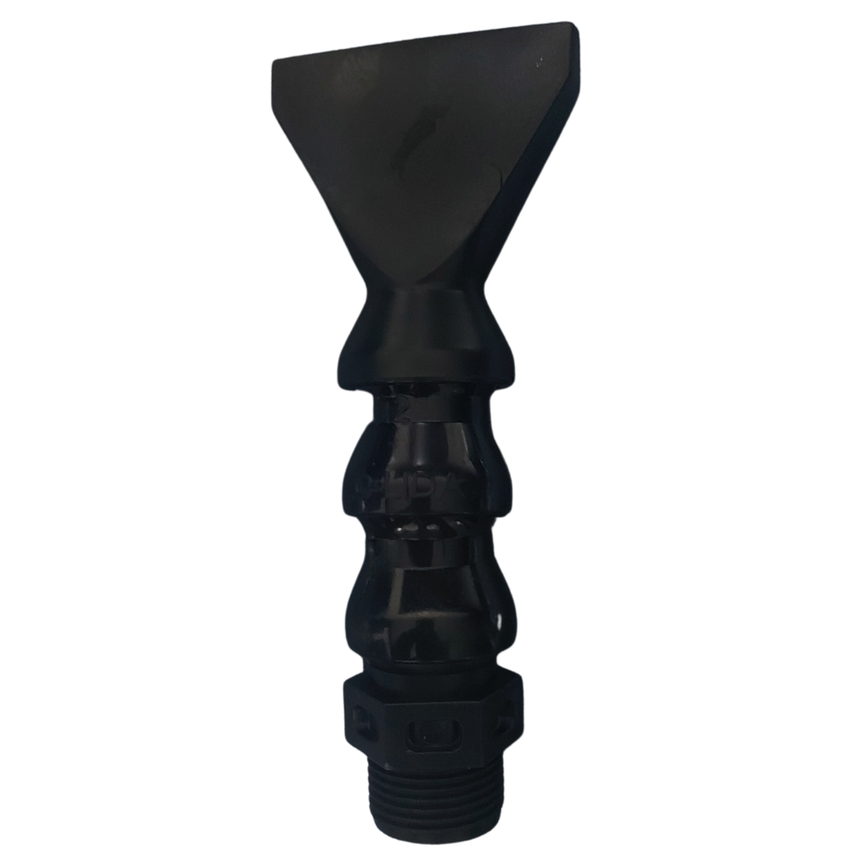 SKRw LOC LINE 3/4" BICO DE PATO+NIP+  2 INTERMEDIA