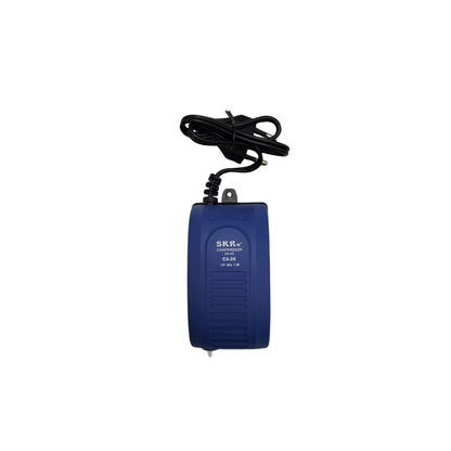 SKRw COMPRESSOR  CA-26 1 SAIDA 3L/M 1,2W 220V