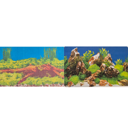 SKRw PAINEL IMAGEM DECOR  30CM 15MT COD-9015/9017