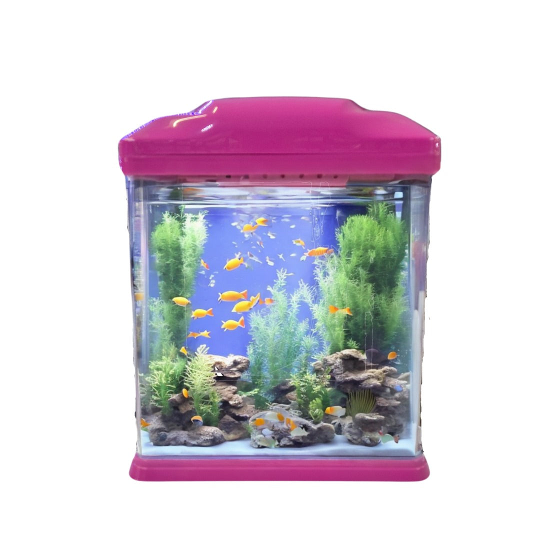 SKRw AQUARIO B-226L BOM.ILU.FIL.26X19X32 12LT RS
