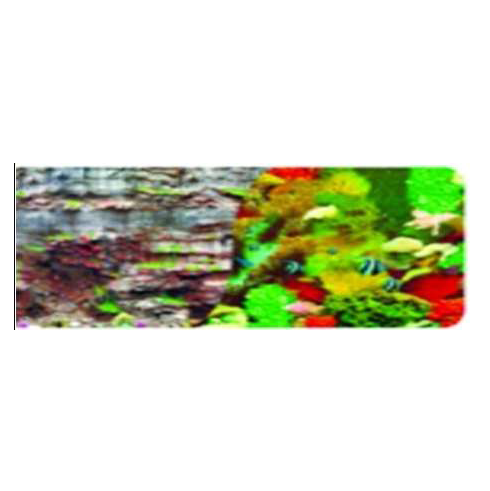 SKRw PAINEL IMAGEM DECOR  40 ALT 1CM COD-9035/9036