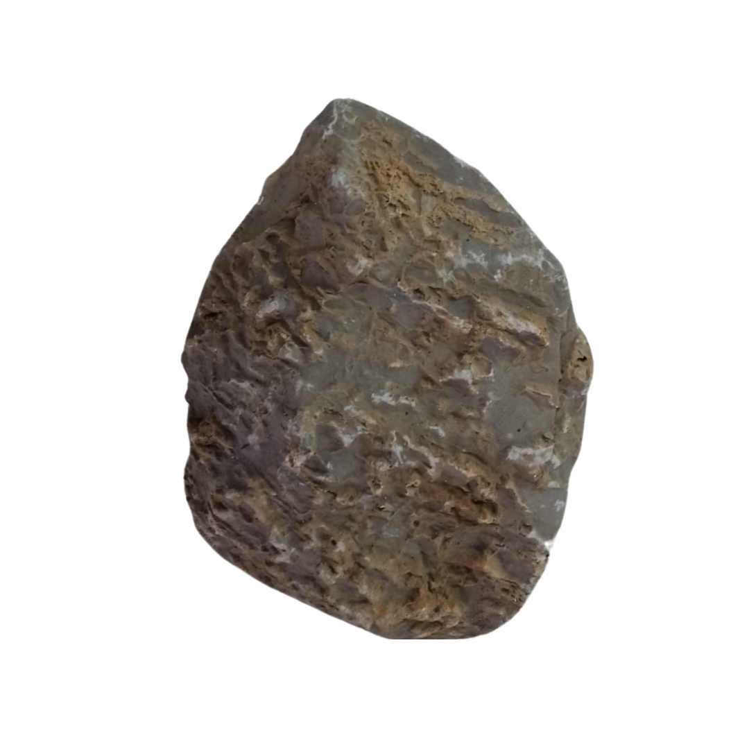 SKRw ROCHA -141 GOLD FLACK ROCK 1 KL
