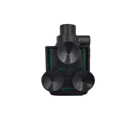 KINTONS BOMBA SUBMERSA KT-301 1000LH  6W 110V