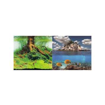 SKRw PAINEL IMAGEM DECOR  30CM 15MT COD-9045/9067