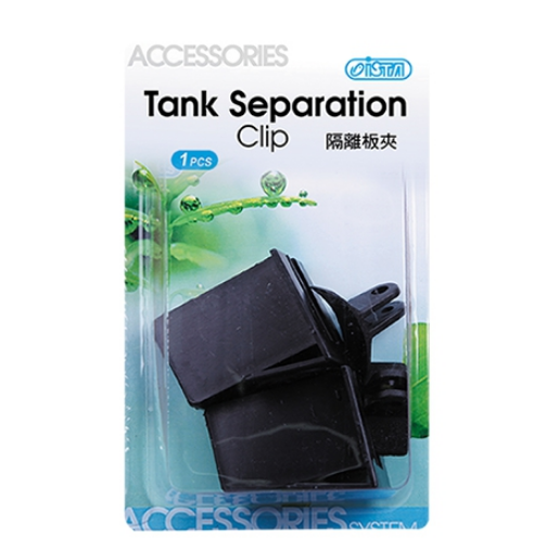 ISTA TANK SEP/TION  SUPORTE P/ DIVISORIA I-990